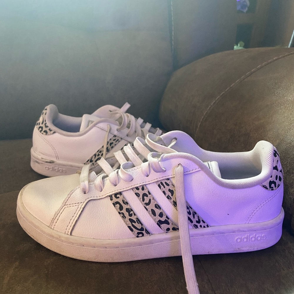 Adidas’s